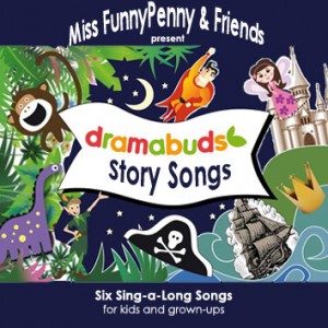 dramabuds-story-songs-album-cover